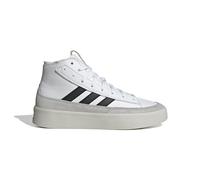 Adidas Znsored High Premium Leather Trainers Blanc EU 44