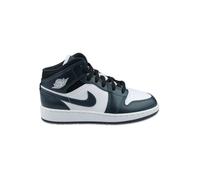 Basket Air Jordan 1 Mid Junior Marine 554725-411 35,5