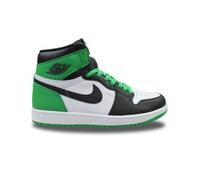 Basket Air Jordan 1 Retro High Og Lucky Green - NIKE - DZ5485-031 - Cuir - Homme - Lacets 44