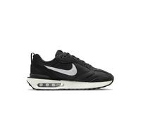 Basket Air Max Dawn - NIKE - Noir - Dessus Synthétique - Système de fermeture Lacets - Type de talon Plat 36