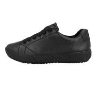 ara Femme Avio Basket, Noir, 39 EU Large