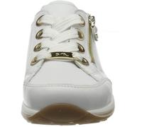 Basket Ara - 123458779 - Femme Osaka Chaussures Basses a Lacets 40