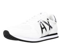 Baskets basses femmes Armani Exchange XDX031-XV137 Blanc 38