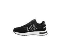 Armani Exchange Baskets XUX090 Noir Homme Taille EU 41