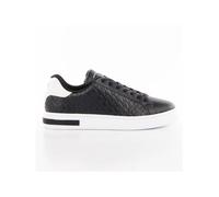 Baskets basses armani exchange xm000140 black/optic white 45.