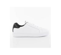 Basket Armani Exchange Femme Urban Blanc cuir 39,5