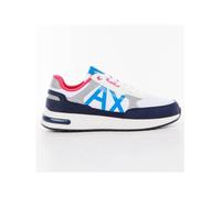 Basket Armani Exchange Homme Eagle AX Multicolor Synthétique 40