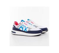 Basket Armani Exchange Homme Eagle AX Multicolor Synthétique 43