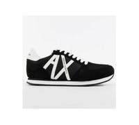 Armani Exchange Sneakers Gros Logo Homme