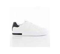 Basket - Armani Exchange - Homme - multi AX - Blanc - Synthétique