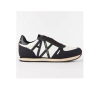 Basket Armani Exchange Homme Rio Noir Synthétique 40