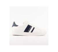 Basket Armani Exchange Homme Taco Blanc Synthétique 44