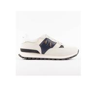 Basket Armani Exchange Homme Untold line Blanc Synthétique 41