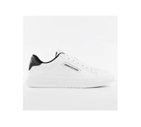 Basket Armani Exchange Homme Urban X Blanc Synthétique 44