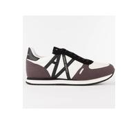 Basket Armani Exchange Homme Rio Gris Synthétique 43