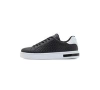 Armani Exchange Xm000140-af11916 Trainers Noir EU 39 Homme