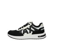 Basket - ARMANI EXCHANGE - SNEAKER - Tige en mesh - Semelle en caoutchouc - Mixte 41