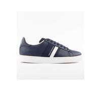 Basket Armani Exchange Taco Homme Bleu - 43