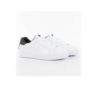 Basket Armani Exchange Urban Femme Blanc - 36