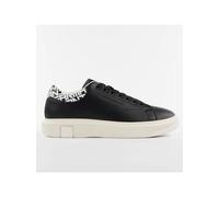 Basket Armani Exchange Urban X Homme Noir - 42