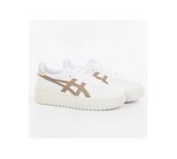 Basket Asics Femme JAPAN S PF Blanc Synthétique 37