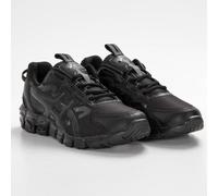 Basket Asics Garçon Gel Quantum 90 Gs Noir - 28 1/2