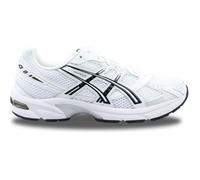 Basket Asics Gel-1130 Blanc/Noir - Cuir - Adulte - Mixte 39
