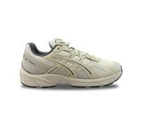 Basket Asics Gel-1130 Ns Wood Crepe 1203a413-201 - Beige - Cuir - Lacets - Adulte - Plat - Mixte 39