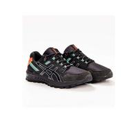 Basket Asics Gel Citrek - ASICS - Réf. 1201A759-001 - Noir - Orange - Gris 44 1/2