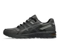 Basket Asics Gel Citrek - Réf. 1201A759-003. Couleur : Noir, Gris. Détails. - Tige en mesh avec empiècements aspect cuir. - 43 1/2