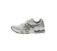 Asics Gel-kayano 14 Femme - Baskets, Blanc - Pointure 39 - Textile White 39