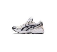 Basket Asics GEL KAYANO 14 - ASICS - Blanc - Lacets - Adulte - Plat - Synthétique 36