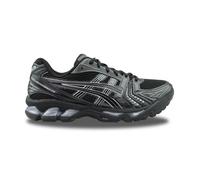 Basket ASICS Gel Kayano 14 - Noir / Argent - Lacets - Mixte 42