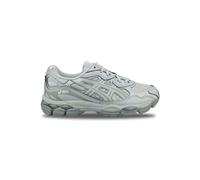 Basket Asics Gel-nyc Grey Cement 1203a280-021 45