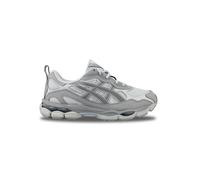 Basket Asics Gel -nyc Rgd Cement Grey 1203a735-020 42 1/2