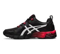 Basket ASICS GEL QUANTUM 180 - Homme - Noir - Running - Réf. 1201A865-001 40