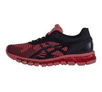 Basket Asics Gel Quantum 360 - Femme - T778N-7690 - Running - Rose - Amorti 360° - Dynamisme - Maintien du talon