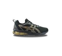 Basket Asics Gel-quantum 90 Iv Black / Pure Gold 1201a764-008 41,5