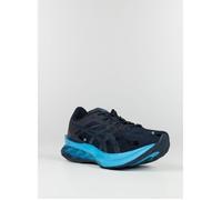 Asics Hommes Novablast Chaussures de Running, French Blue/Digital Aqua, 40 EU