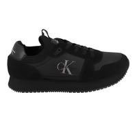 Basket avec logo RUNNER SOCK LACEUP N Noir 40