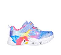 Basket bÃ©bÃ© fille Skechers Unicorn Charmer-Twilight Dream Multicolore 21