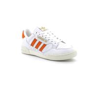 Basket-ball - adidas - Continental 80 - Blanc - Homme - Classics 40