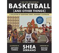 Basket ball and other things