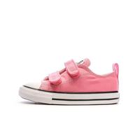 Basket-ball - CONVERSE - All Star 2V BB Rose - Bébé - Mixte - Multisport - Terrain Sec 26