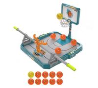 Basket-Ball De Bureau Interactif Parent-Enfant, Jouet De Tir Au Bout Des Doigts, Jeux De Table Pour Enfants, Jouet Éducatif Interactif, Cadeau Pour Enfants