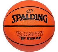 Spalding Varsity TF-150 84326Z Ballon de Basketball Unisexe Orange 5 EU