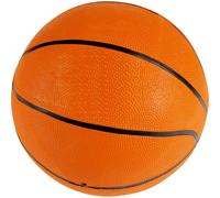 Basket-ball en plein air Standaard