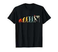 Basket-ball Evolution T-Shirt