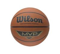Ballon De Basketball Wilson Mvp Classic