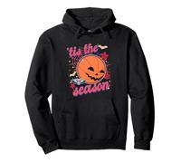 Basket-Ball NBA New Orleans Pelicans avec citrouilles d'halloween Sweat à Capuche